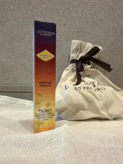 ロクシタン イモーテル リセットトリプルエッセンスのサムネイル