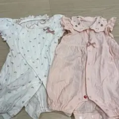 フラワープリントロンパース