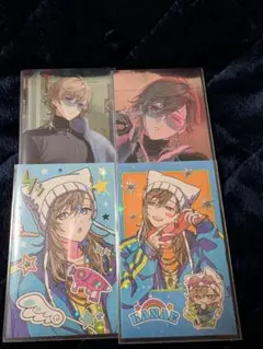 にじさんじ Choose your favorite 叶 コンプリート ①