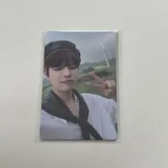 【最終価格】straykids noeasy 特典 ラキドロ スンミン