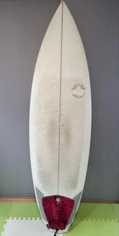 Accy様専用ドナルドタカヤマ Flow Egg 7,2 Surftech - メルカリ