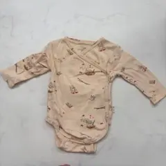 【used】kongessloged ロンパース　レギンス　セット