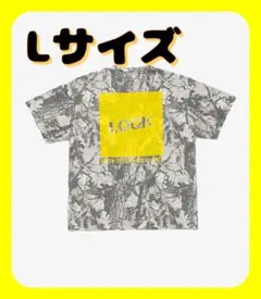 LQQK STUDIO Dsmg Box Logo Camo S/S Teeのサムネイル