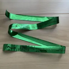 2026年最新】SHINee銀テープの人気アイテム - メルカリ