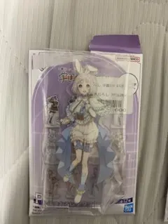 未開封 学マス 一番くじ 描き下ろしアクスタ 葛城リーリヤ