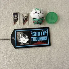 僕のヒーローアカデミア　グッズまとめ売り