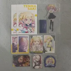 2026年最新】天馬咲希の人気アイテム - メルカリ