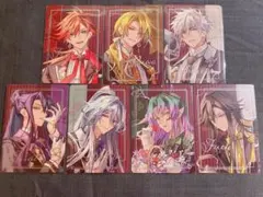 オトメイト オトマ オトふゆ 2025 パルカ マツリカの炯 コンプリートセット