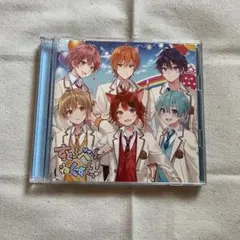 すとろべりーねくすとっ!(ボイスドラマCD盤)