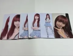 清水恵子　ミーアイ　トレカ