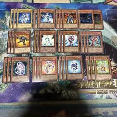 遊戯王　N ネオス　ネオスペーシアン　まとめ売り