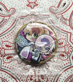 2026年最新】fgo ロマニ 缶バッジの人気アイテム - メルカリ