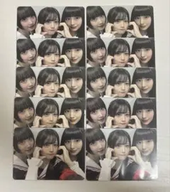 ファントムシータ　Moth to a flame 灯翠　もな　百花　トレカ