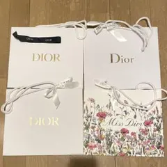 ディオール ミスディオール ショッパーのサムネイル