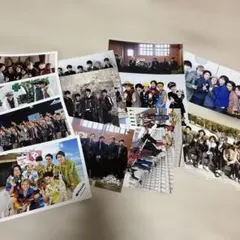 関ジャニ∞写真セット
