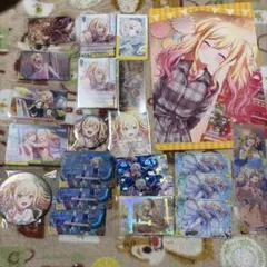 プロセカ 天馬咲希 まとめ売り