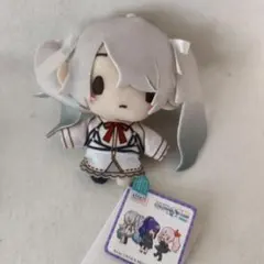 2026年最新】ニーゴミク ぬいぐるみの人気アイテム - メルカリ