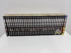 進撃の巨人 全34巻セット