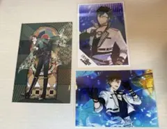 アイナナ 二階堂大和 ポストカード ブロマイド まとめ売り