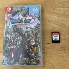 ドラゴンクエストXI 過ぎ去りし時を求めて S