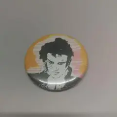 ADAM ANT 　アダムアント　バッチ