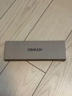 KAWAJUN タオルレール SC311XCS クローム