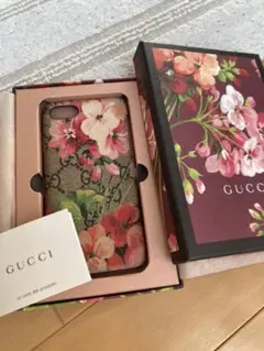 2025年最新】gucci iphoneケース 花柄の人気アイテム - メルカリ