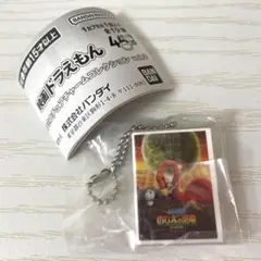 映画ドラえもん DVDミニチュアチャームコレクションvol.2　ガチャ　2006