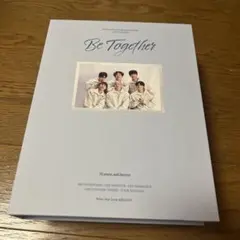 2026年最新】btob be together blu-rayの人気アイテム - メルカリ