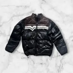 【希少レア】90s00s Ocean Pacific Down Jacket