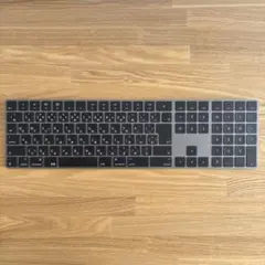 Apple Magic Keyboard テンキー付き（A1843）