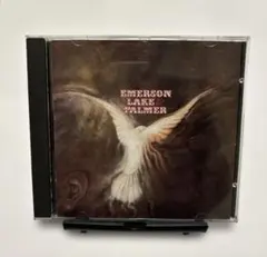 Emerson Lake & Palmer