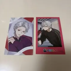 葛葉 チェキ にじさんじ