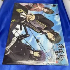 2026年最新】薄桜鬼 クリアファイル 沖田総司の人気アイテム - メルカリ