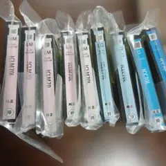 EPSON 74 純正インクカートリッジ 2個セット - メルカリ