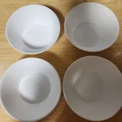 山崎　春のパン祭り　お皿　サラダボウル　スープ皿