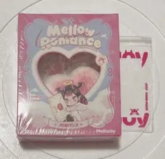 mellojoy メロジョイ バレンタインシリーズ ボットウ ▼未開封発送 未開封メロジョイ メロジョイ mellojoy バレンタインシリーズ ボットウ