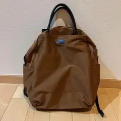 STANDARD SUPPLY スタンダードサプライ　ワラビーリュック
