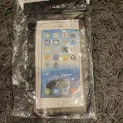 HISEA 防水ケース スマートフォン用