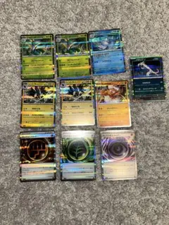 ムニキスゼロ　R まとめ売り