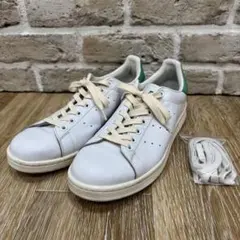 adidas Stan Smith スタンスミス レザー D67361 27.5のサムネイル