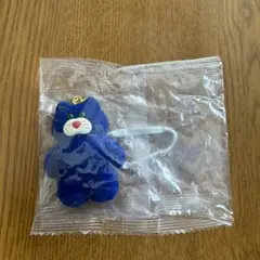 mojojojo フィギュアマスコット vol.1 ガチャ nicky