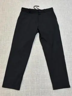 UNIQLO EZYアンクルパンツ（ウルトラストレッチドライEX