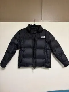 美品 ノースフェイス　ヌプシジャケットM ND92555