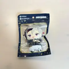 にじさんじ 不破湊 共通衣装 にじぱぺっと