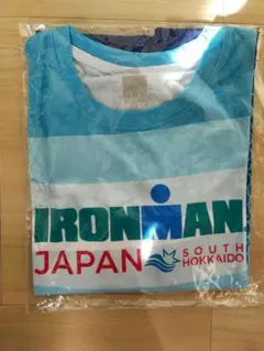 2025 IRONMAN JAPAN みなみ北海道 TシャツM メダル7点セット - メルカリ