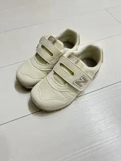 New Balance 373 スニーカー　16.5cm