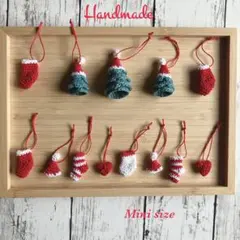 クリスマス インテリア