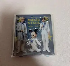 King & Prince ミッキー アクスタ キンプリ 永瀬廉 髙橋海人 新品