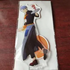 A3! 兵頭十座 BIGアクリルスタンドキーホルダー